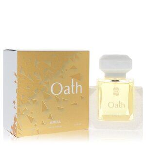 Ajmal Oath by Ajmal Eau De Parfum Spray 3.4 oz